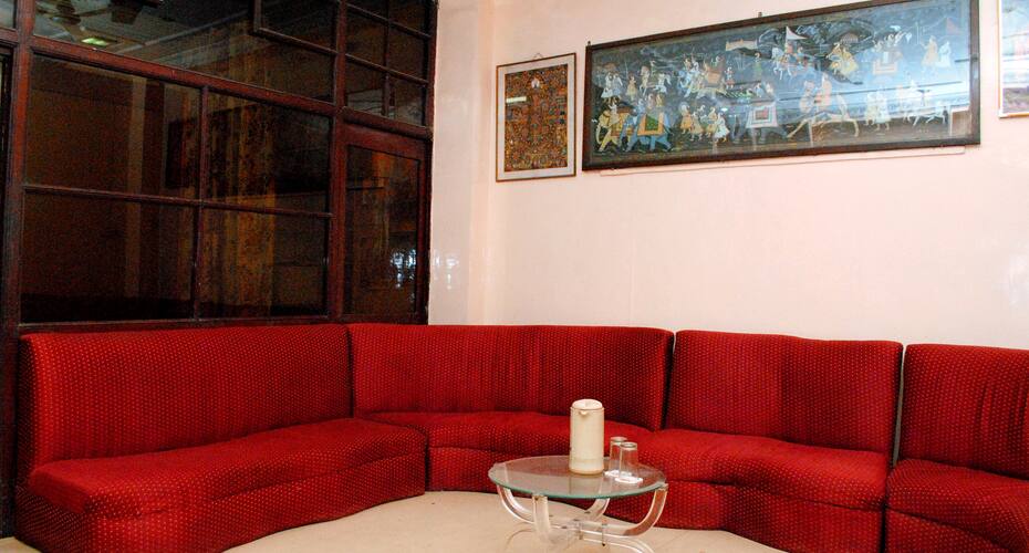 Hotel Ambassador, Gwalior 4